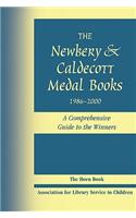 The Newbery and Caldecott Medal Books, 1986-2000