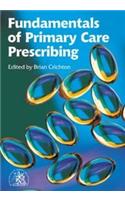 Fundamentals of Primary Care Prescribing