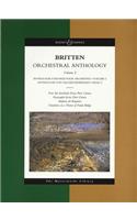 Orchestral Anthology - Volume 2