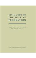 Civil Code of the Russian Federation