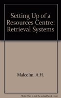 Setting Up of a Resources Centre