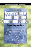 Sourcebook for Assessing and Maintaining Communication