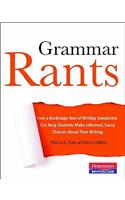 Grammar Rants