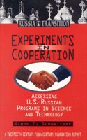 Experiments in Cooperation