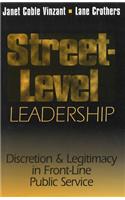 Street-Level Leadership