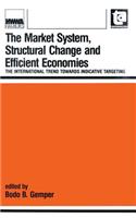 The Market System, Structural Change and Efficient Economies: The International Trend Towards Indicative Targeting