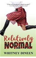 Relatively Normal