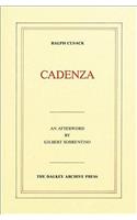 Cadenza