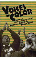 Voices of Color