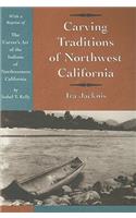 Carving Traditions of Northwest California