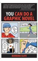 You Can Do a Graphic Novel
