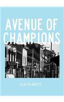 Avenue of Champions