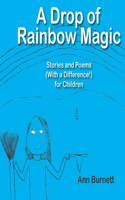 Drop of Rainbow Magic