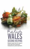 Relish Wales - Second Helping