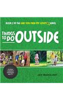 Things to Do Outside