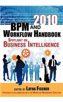 2010 BPM and Workflow Handbook
