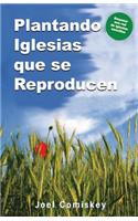 Plantando Iglesias Que Se Reproducen