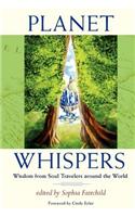Planet Whispers