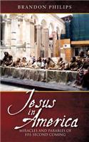 Jesus in America