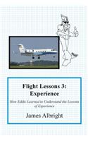 Flight Lessons 3