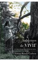 Hablemos de vivir