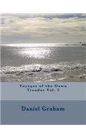 Voyages of the Dawn Treader Vol. 2
