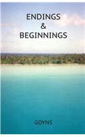 Endings & Beginnings: The Distant Observer Parts 3 & 4