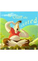 The Giant Who Snored