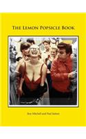 Lemon Popsicle Book (Hardback Limited Edition)