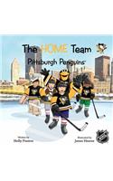 Home Team Pittsburgh Penguins