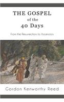 Gospel of the 40 Days