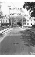 Keedysville Maryland