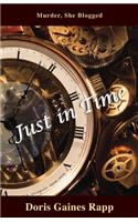 Just in Time