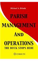 Parish Management and Operations