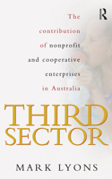 Third Sector