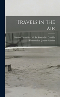 Travels in the Air
