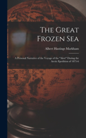 Great Frozen Sea