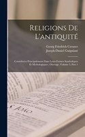 Religions De L'antiquité
