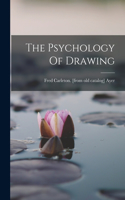 Psychology Of Drawing