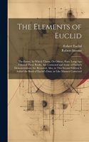 Elements of Euclid