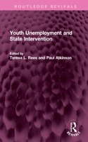 Youth Unemployment and State Intervention