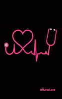 #NurseLove