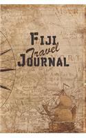 Fiji Travel Journal