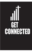 Get connected