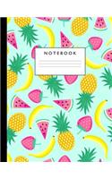 Notebook