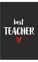 best Teacher