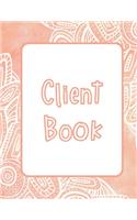 Client Book