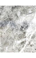 Marble Notebook