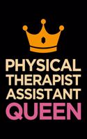 Physical Therapist Assistant Queen