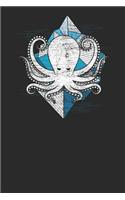 Octopus Iceberg